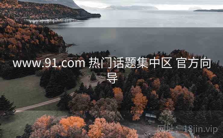 www.91.com 热门话题集中区 官方向导