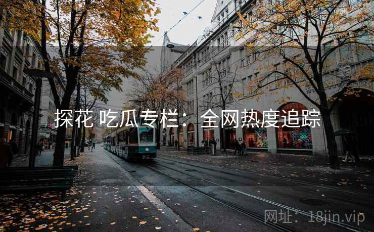 探花 吃瓜专栏:全网热度追踪 探花 吃瓜专栏:全网热度追踪