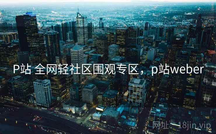P站 全网轻社区围观专区，p站weber
